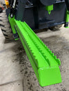 X3 Skid Steer Tire Handler - product view 6