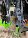X3 Skid Steer Tire Handler - product view 4