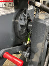 X3 Skid Steer Tire Handler - product view 3