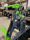 X3 Skid Steer Tire Handler - product view 2
