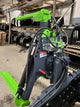X3 Skid Steer Tire Handler - product view 2