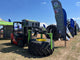 X3FL Forklift Tire Handler - product view 7