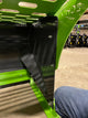 SSP Skid Steer Snow Pusher - product view 7