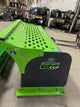 SSP Skid Steer Snow Pusher - product view 6