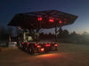 SS Drone Skid Semi Tractor Removable Platform - product view 5