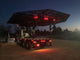 SS Drone Skid Semi Tractor Removable Platform - product view 5
