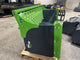 SSP Skid Steer Snow Pusher - product view 5