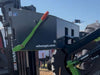 X3FL Forklift Tire Handler - product view 2