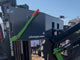 X3FL Forklift Tire Handler - product view 2