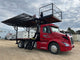 SS Drone Skid Semi Tractor Removable Platform - product view 8