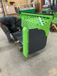 SSP Skid Steer Snow Pusher - product view 4