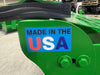 CTP Compact Tractor Pusher - 20x24" Box - product view 6