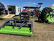 PG3 Skid Steer Power Grader - product view 8