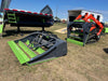 PG3 Skid Steer Power Grader - product view 7