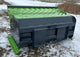 SSP Skid Steer Snow Pusher - product view 2