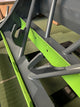 PG3 Skid Steer Power Grader - product view 6