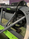 PG3 Skid Steer Power Grader - product view 5