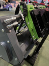 PG3 Skid Steer Power Grader - product view 4