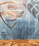 Kioti SL750/TL750 Polycarbonate Front Door Glass Panel | OEM LF16-0030F - kioti 25