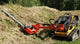 Eterra SR-100 mini skid steer sickle bar mower image 4