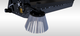Fixed Frame Bucket Broom | Digga