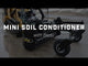 Mini Power Rake | Digga video