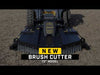 Brush Cutter Blade Kits | Digga video