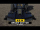 Brush Cutter | Digga video