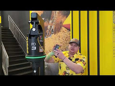 Auger Drive Standard Flow (3T to 5T) video