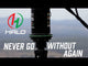 HALO Auger Alignment Retrofit Kits | Digga video