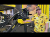 Bigfoot Trencher Components video
