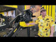 Bigfoot Trencher Components video