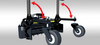 Mini Power Rake | Digga