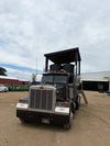 SS Heli Skid Semi Tractor Removable Platform - product view 2