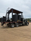 SS Heli Skid Semi Tractor Removable Platform - product view 7