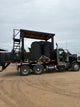 SS Heli Skid Semi Tractor Removable Platform - product view 1