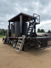SS Heli Skid Semi Tractor Removable Platform - product view 6