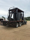 SS Heli Skid Semi Tractor Removable Platform - product view 5
