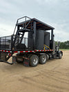 SS Heli Skid Semi Tractor Removable Platform - product view 4
