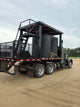 SS Heli Skid Semi Tractor Removable Platform - product view 4