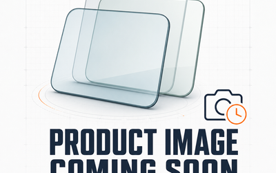 Generic replacement glass image coming soon. Verify fitment by OEM part number.