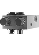 Auger Drive Hydraulic Hose product image