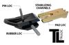 RC4 Outer Auger Tooth product image