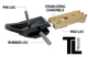 RC4 Outer Auger Tooth product image