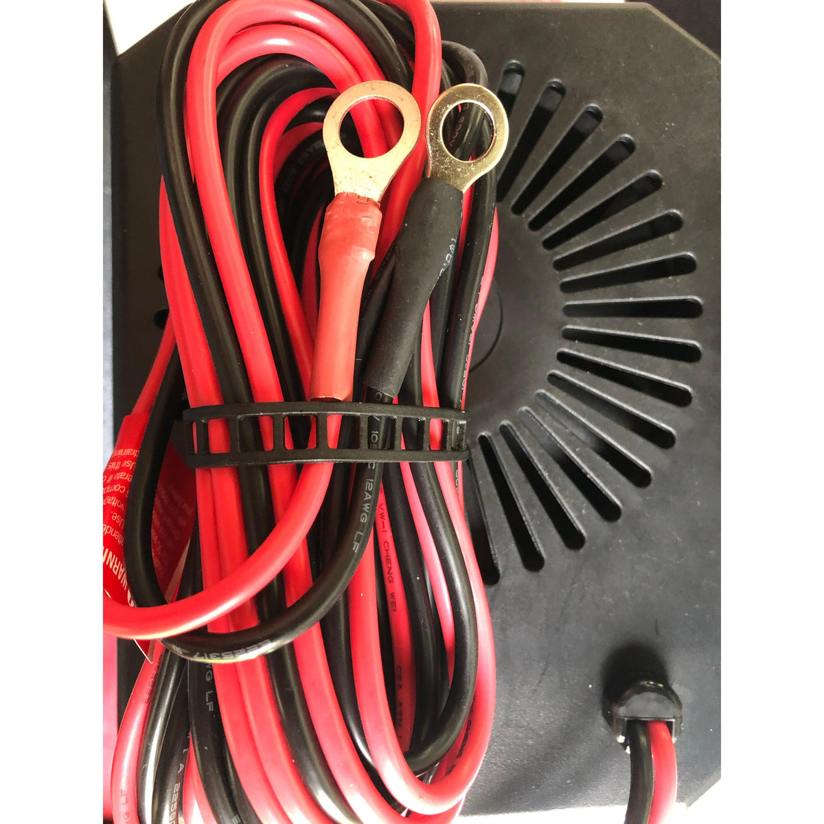 12 Volt Cab Heater