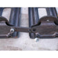 2PLUS SERIES STEEL TRACKS - 10 | PAIR | ETERRA