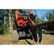 4 FOOT SKID STEER TRENCHER ATTACHMENT | ETERRA