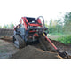 4 FOOT SKID STEER TRENCHER ATTACHMENT | ETERRA
