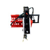 4 FOOT SKID STEER TRENCHER ATTACHMENT | ETERRA