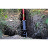 4 FOOT SKID STEER TRENCHER ATTACHMENT | ETERRA